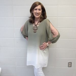 Meet your Posher, Mary